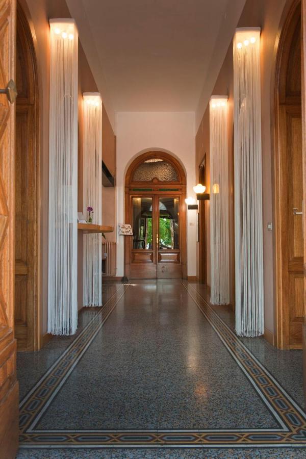 Cangrande Hotel Lazise Exterior foto