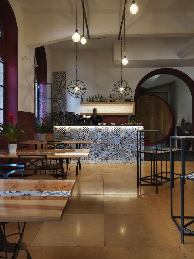 Cangrande Hotel Lazise Exterior foto