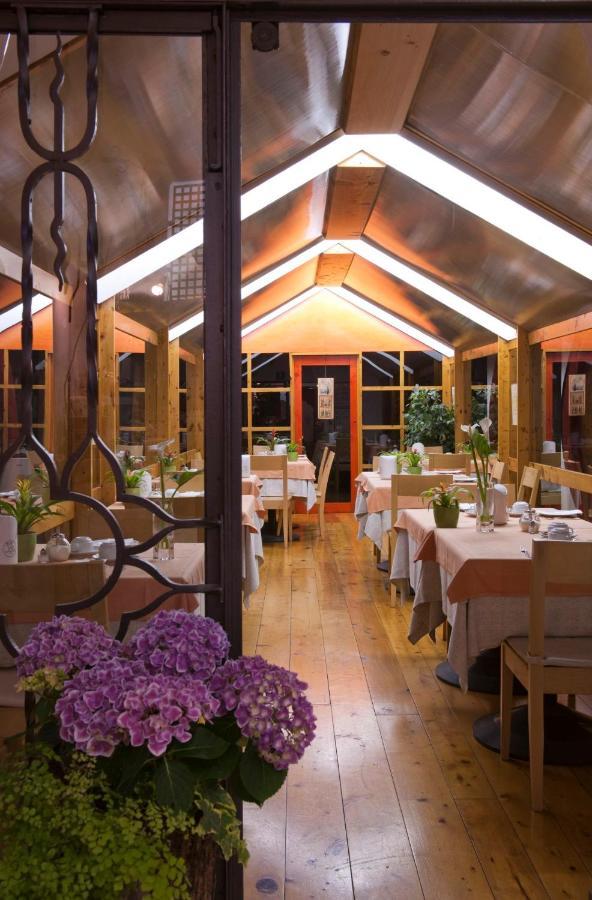 Cangrande Hotel Lazise Exterior foto