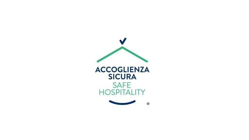 Cangrande Hotel Lazise Exterior foto