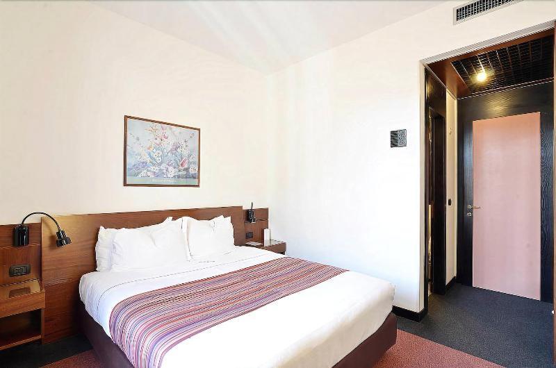 Cangrande Hotel Lazise Exterior foto