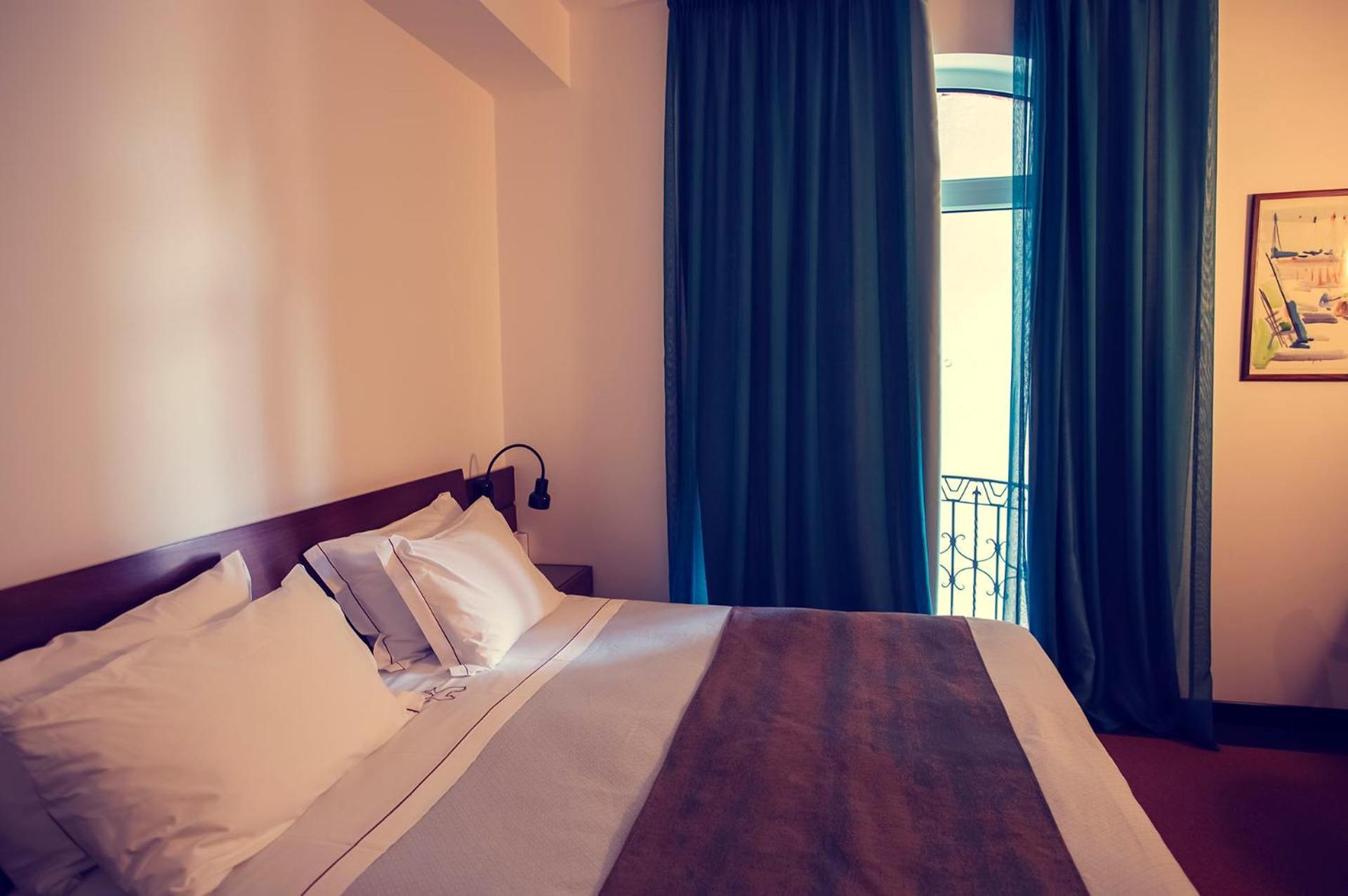 Cangrande Hotel Lazise Exterior foto
