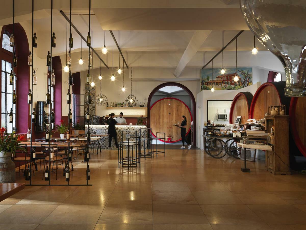 Cangrande Hotel Lazise Exterior foto